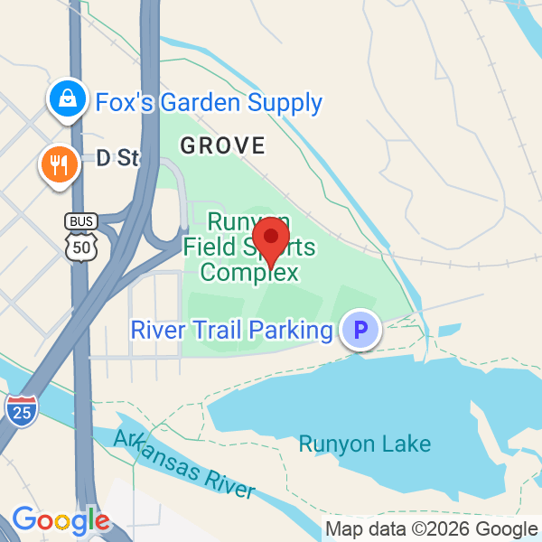 Runyon Sports Park