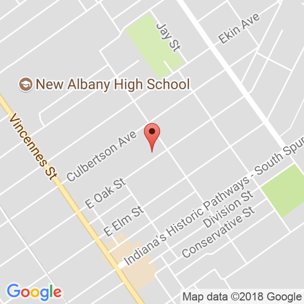 New Albany High School