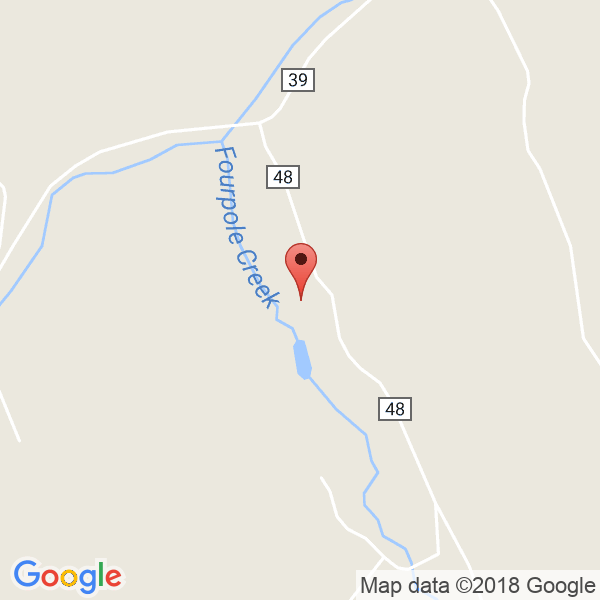 Expression Prep Dome Map