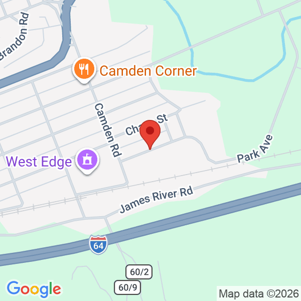 ExDome Map