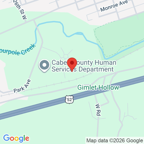 Expression Preparatory Academy Map