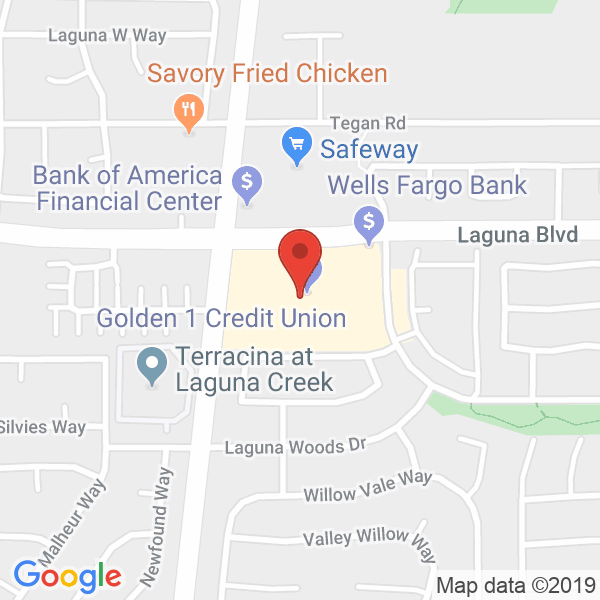TBD Gym #2 (Natomas)