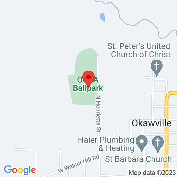 Okawville