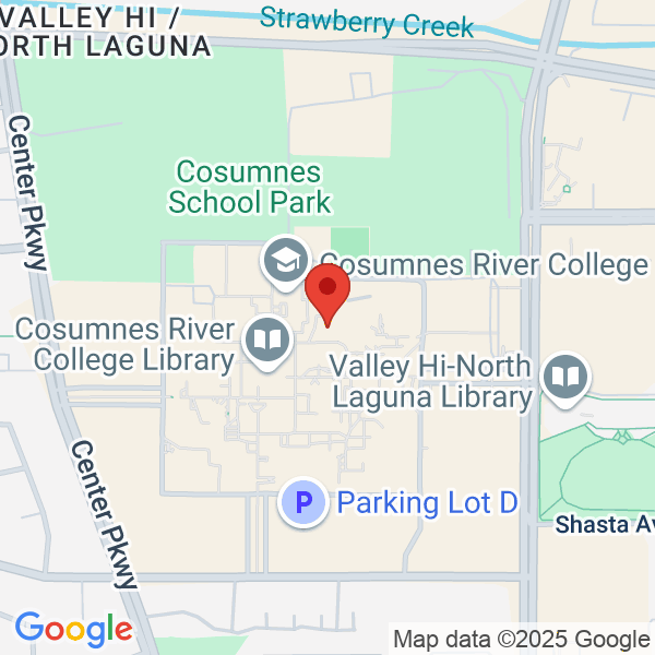 Cosumnes River College