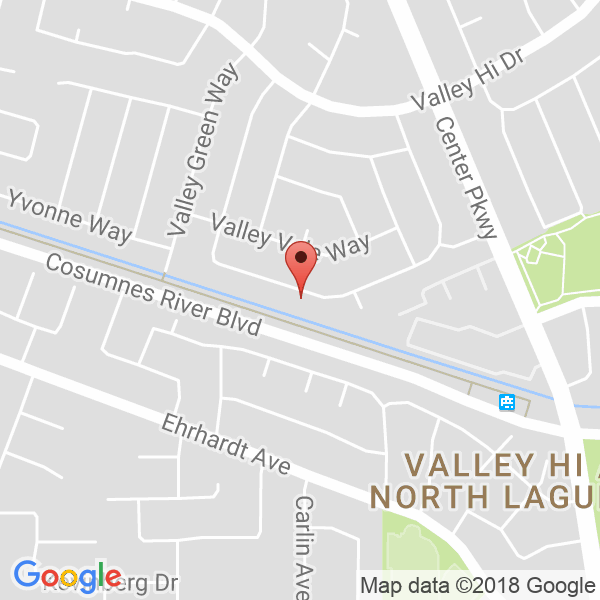 Simmons Community Center Map