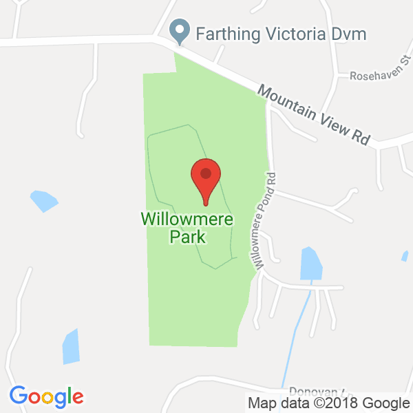 Willowmere Park