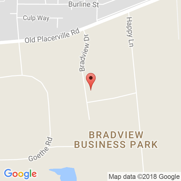 Destiny Christian Academy Map