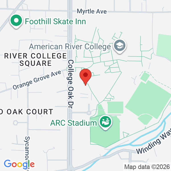American River College