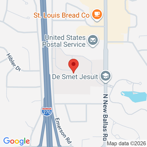 DeSmet