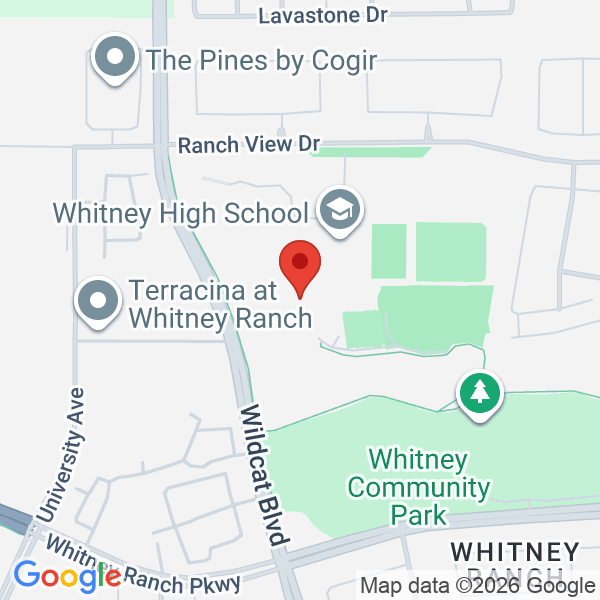 Whitney High School