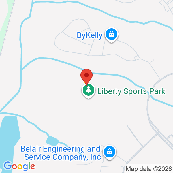 Liberty Sports Park