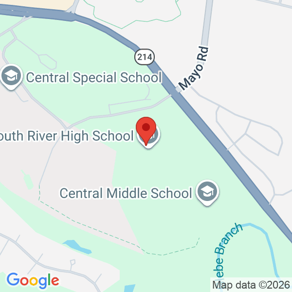 South River High School