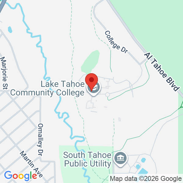 Lake Tahoe College