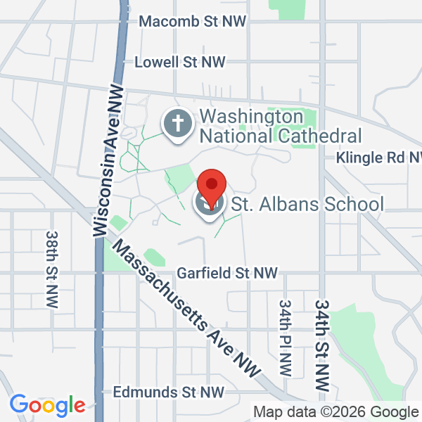 St. Albans School