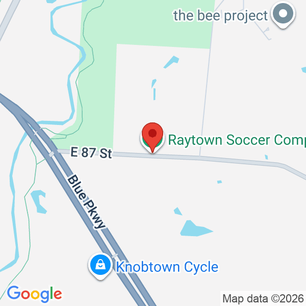 Raytown Soccer Complex