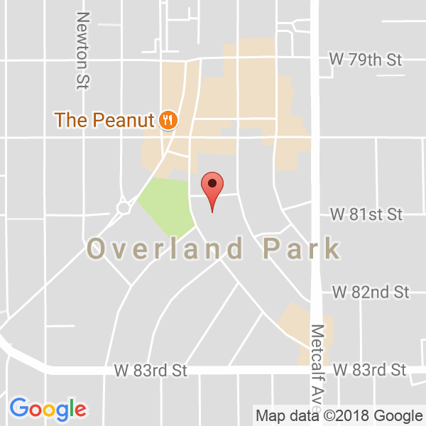 Advent Health Sports Park at Bluhawk Map