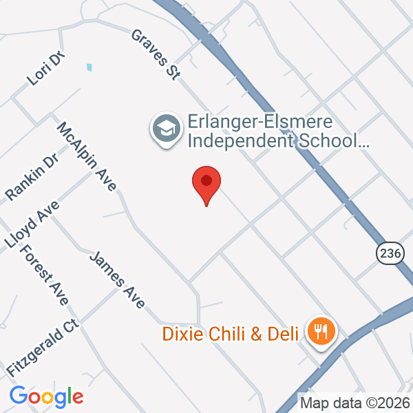 Tichenor Middle School 