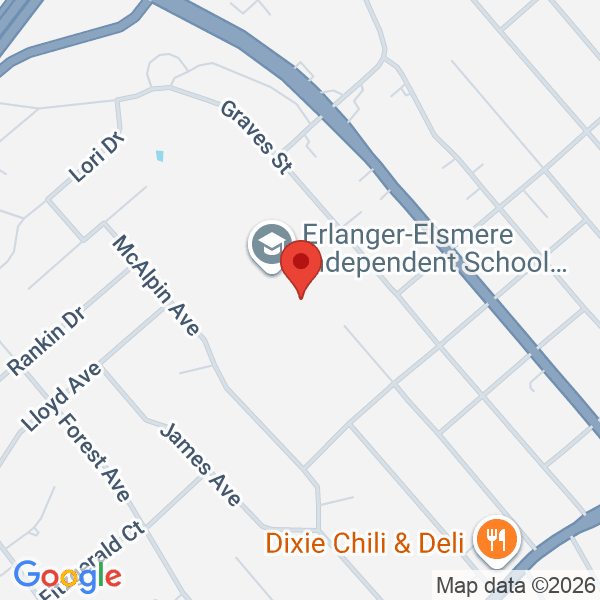 Lloyd Memorial High School 