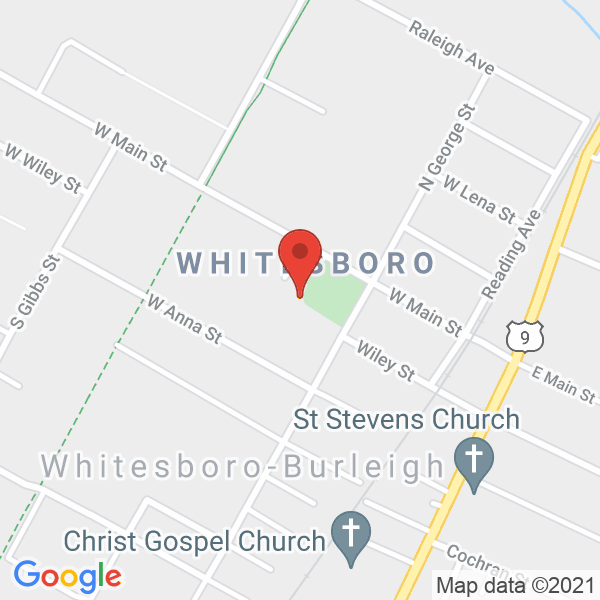 MLK Center