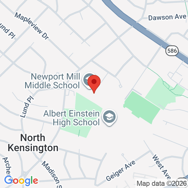 Newport Mill MS