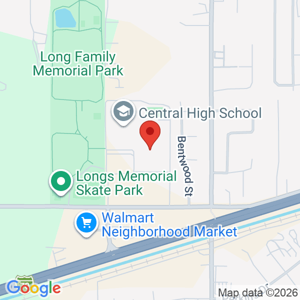 Grand Junction Central High School