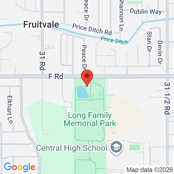 Long Family Memorial Park