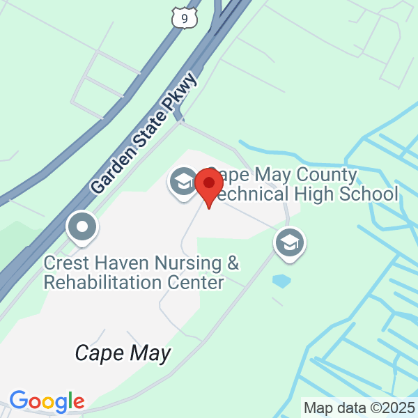 Cape May Tech