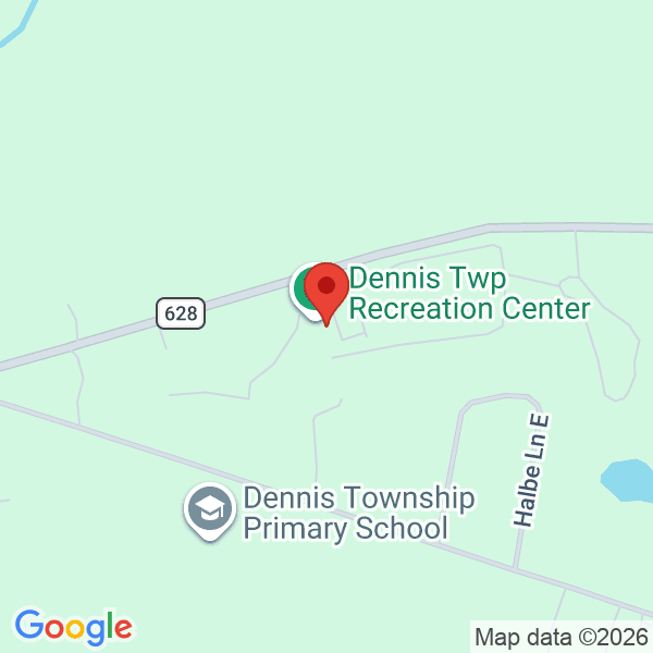 Dennis Twp Rec Center