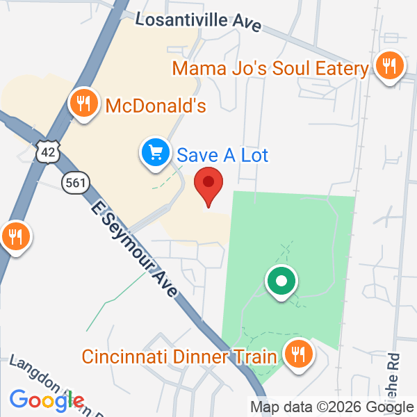AMIS School Map