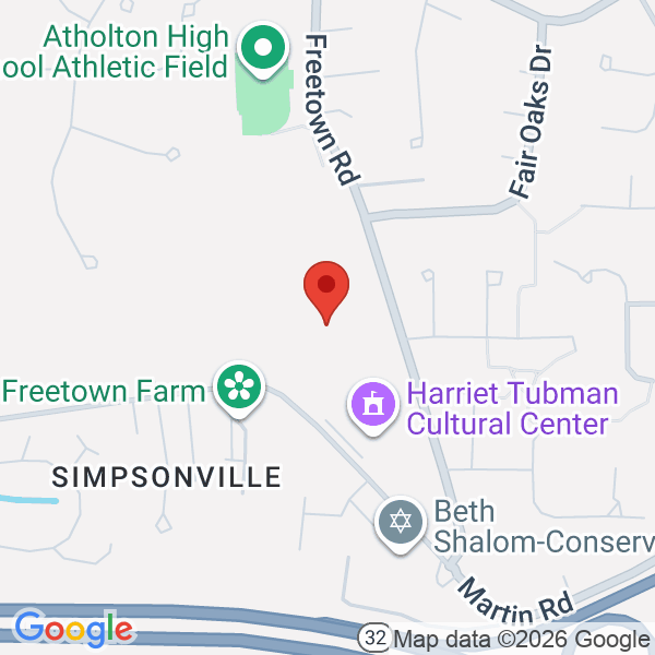 Atholton High School