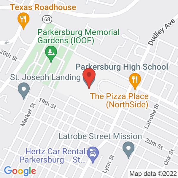 Parkersburg High School