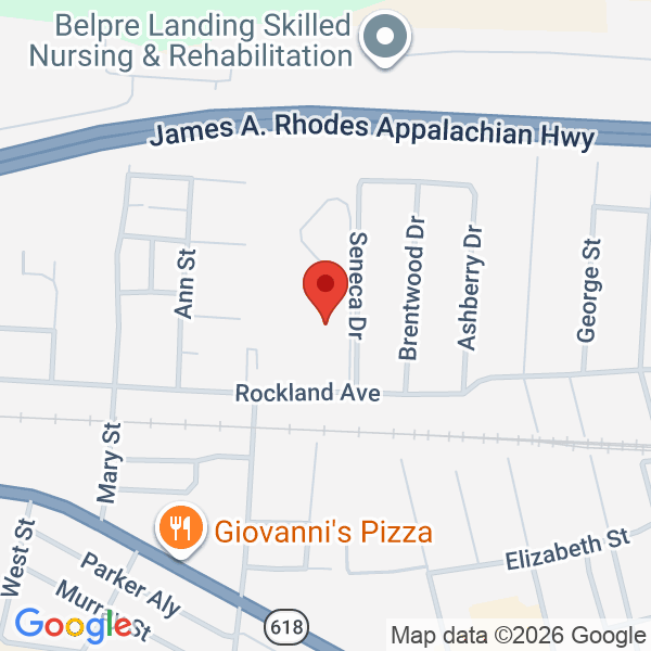 Belpre Elementary School