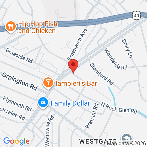Goals Map