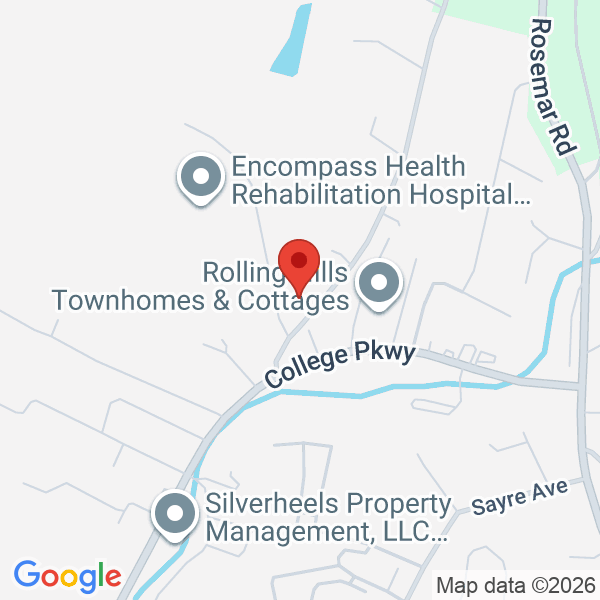 In Step Athletic Center