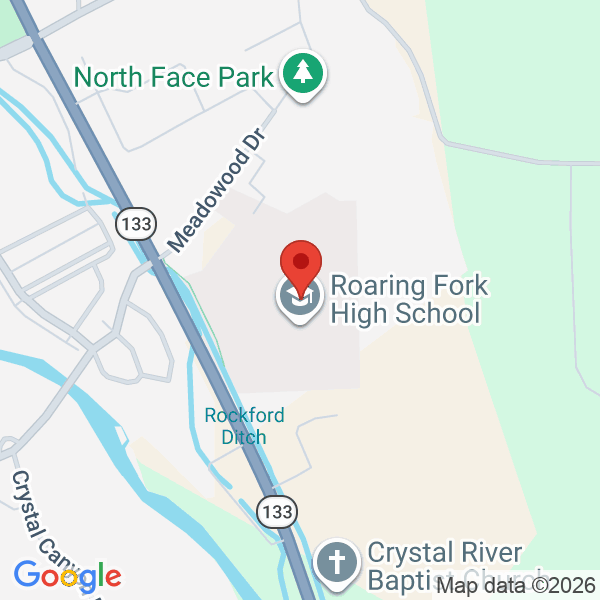 Roaring Fork High School