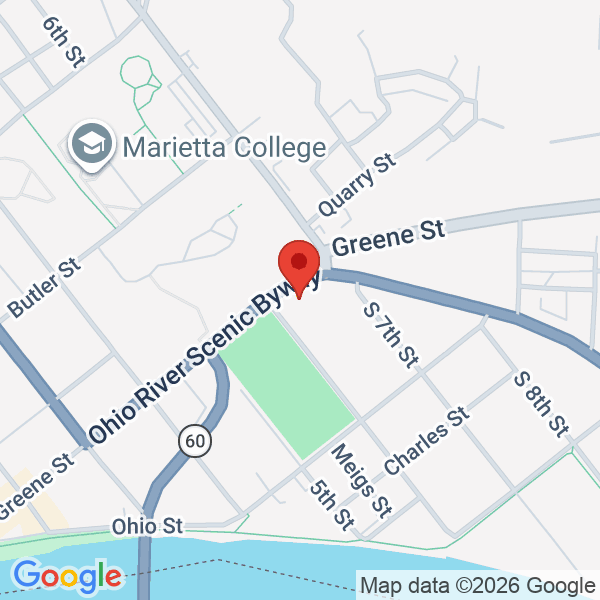 Don Drumm Stadium Map