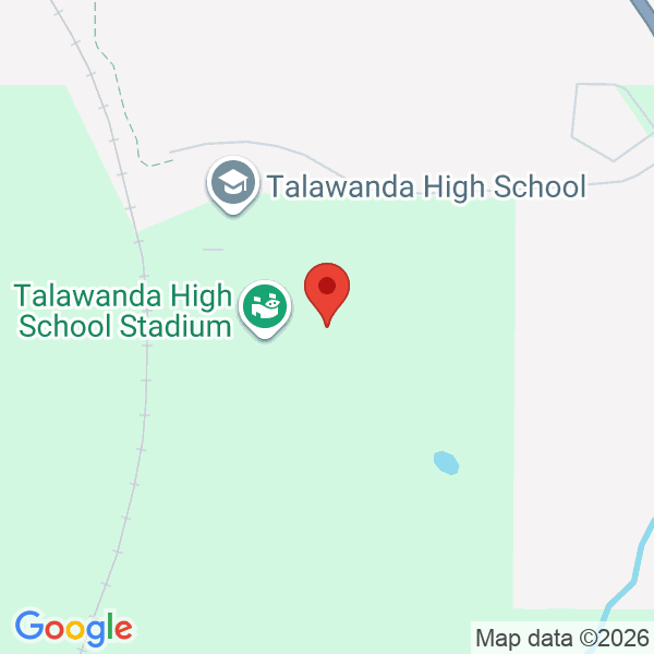 Talawanda HS