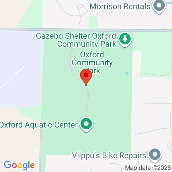 Oxford Community Park