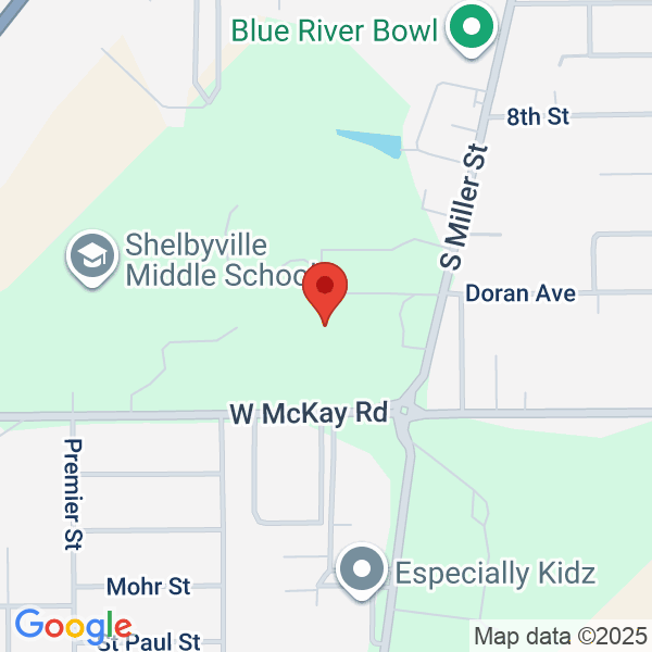 Shelbyville High School