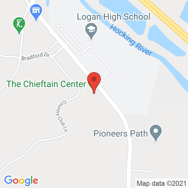 Chieftain Center