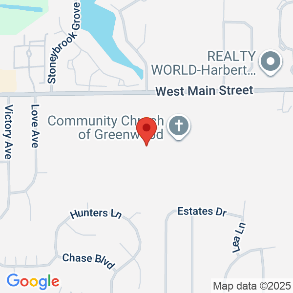 GCA North