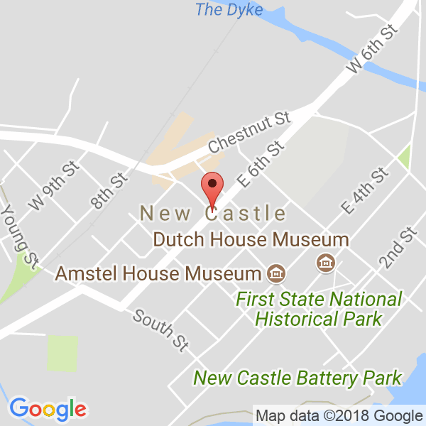 Kirkwood Sports Complex Map