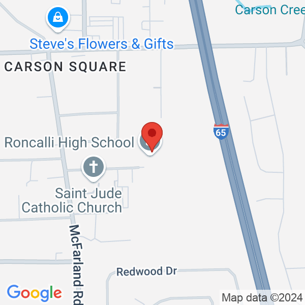 Roncalli High School