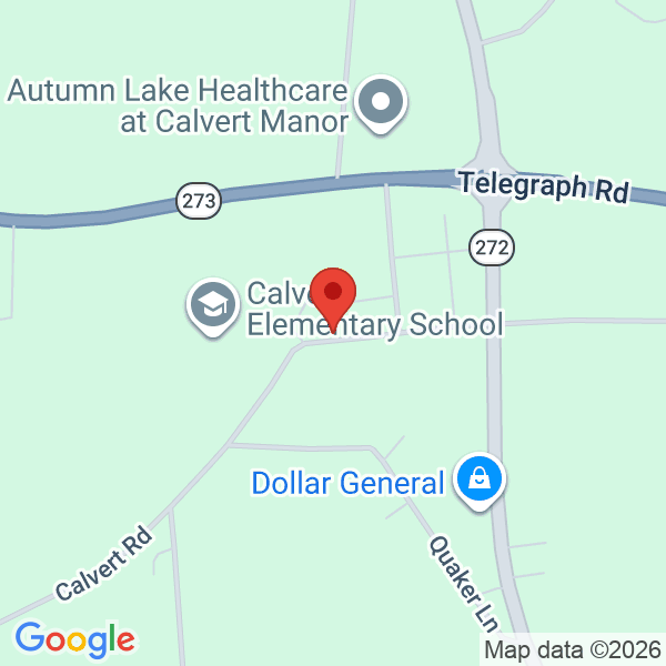 Calvert Regional Park