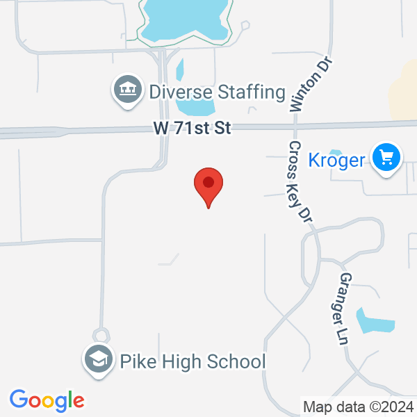 Lincoln Middle School