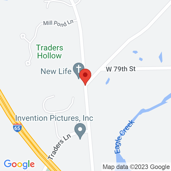 TBA Map