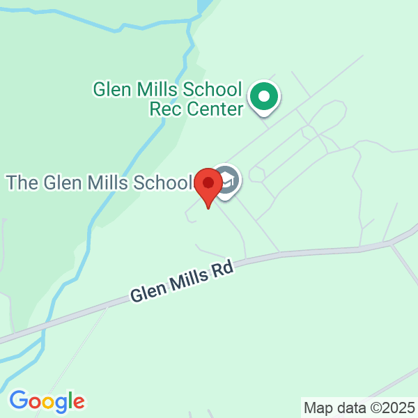 Glen Mills School