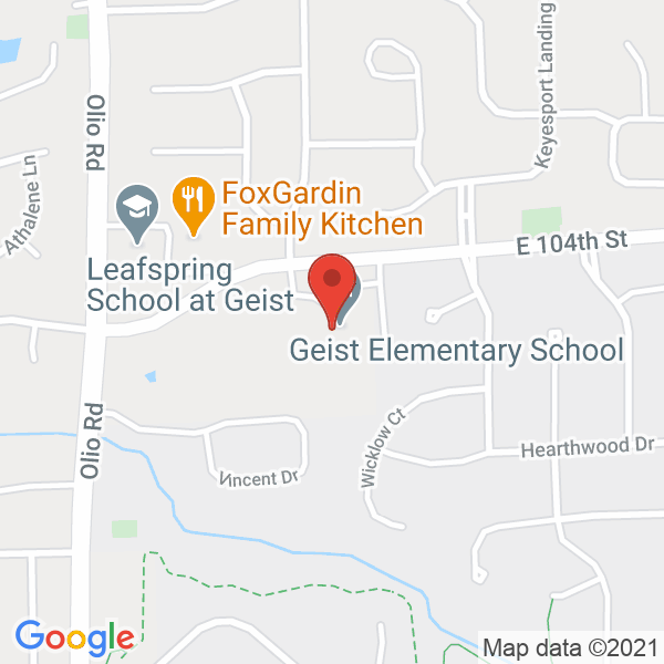 Geist Elementary