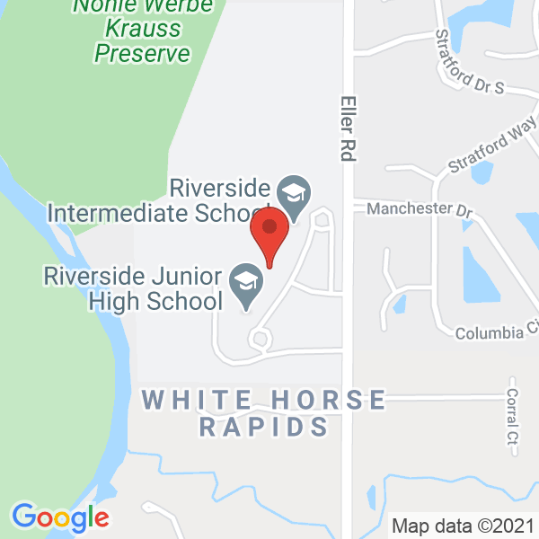 Riverside Park
