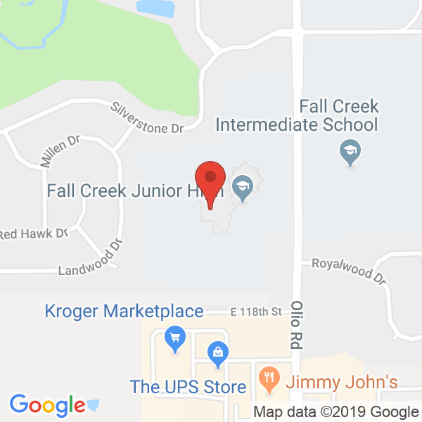 Fall Creek Junior High